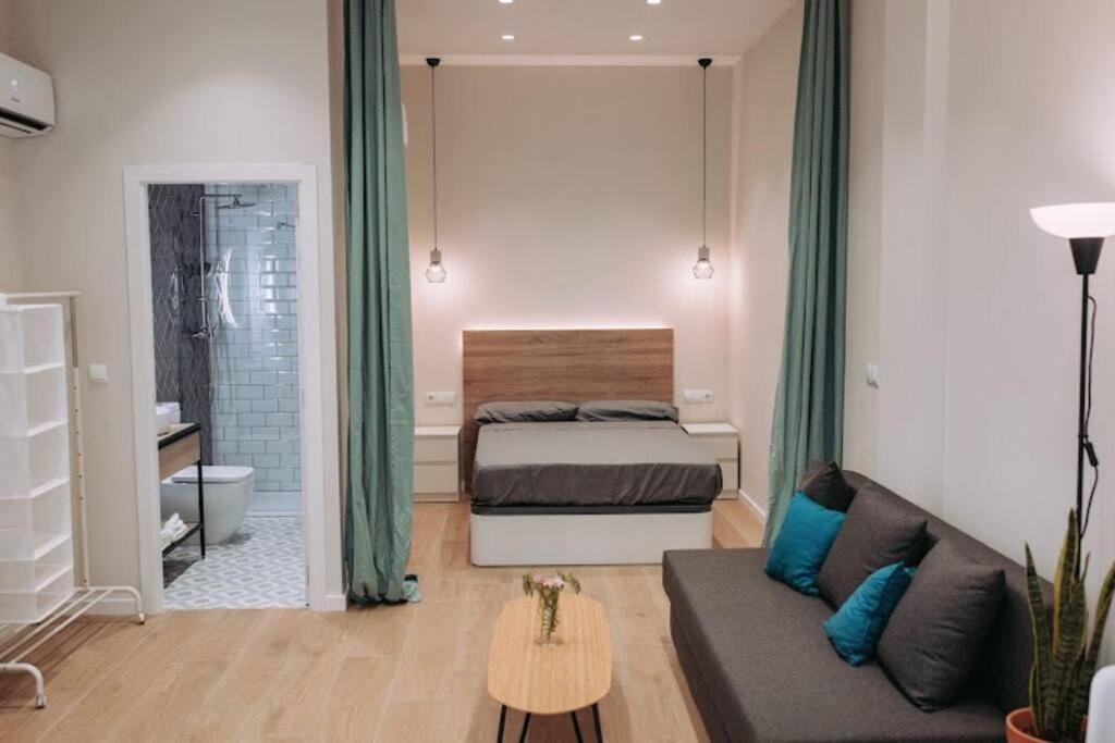 Appartement Estelles Close To Valencia